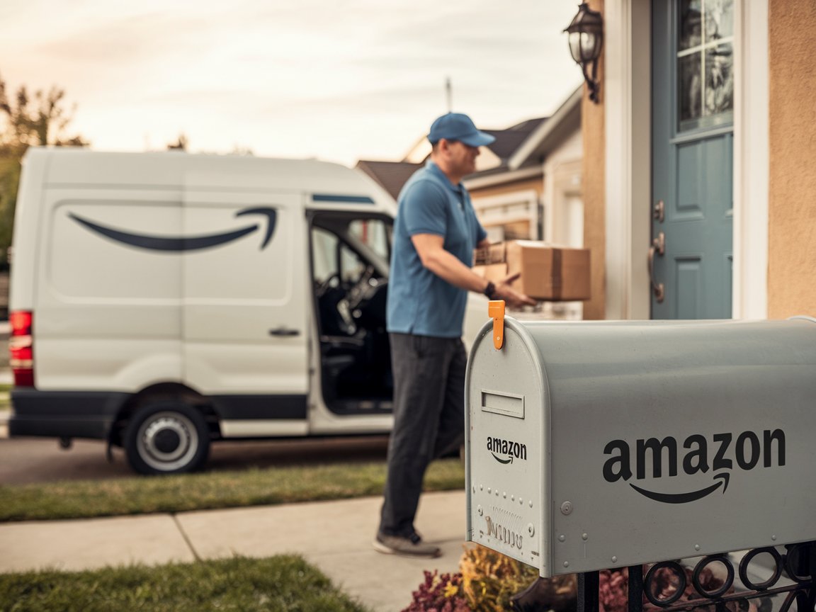 Amazon is facing a complaint from the Labor Board over its driver hiring rules -By www.jobii.live